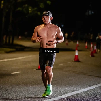Runner Photo 5446395