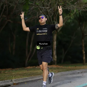 Runner Photo 5446396