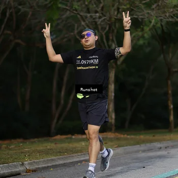 Runner Photo 5446398
