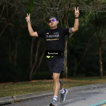 Runner Photo 5446399