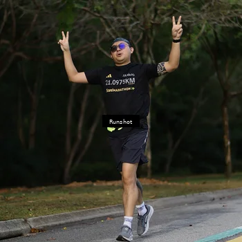 Runner Photo 5446400