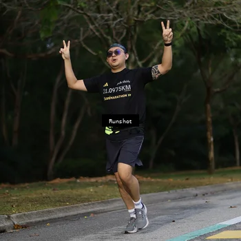 Runner Photo 5446401