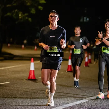 Runner Photo 5446403