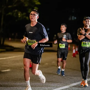 Runner Photo 5446404