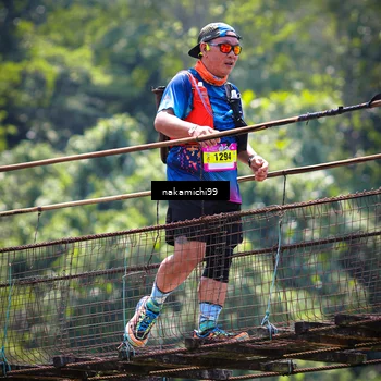 Runner Photo 5446407