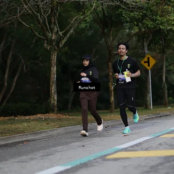 Runner Photo 5446409