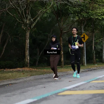 Runner Photo 5446410