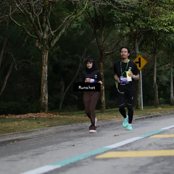 Runner Photo 5446411