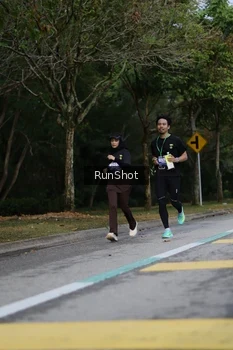 Runner Photo 5446413