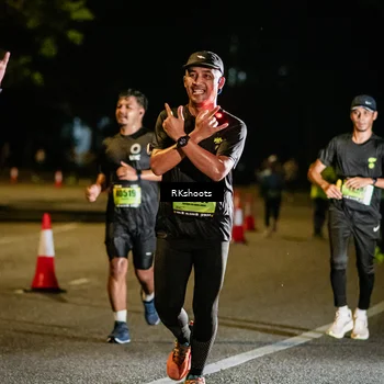 Runner Photo 5446414