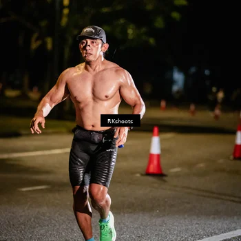 Runner Photo 5446416