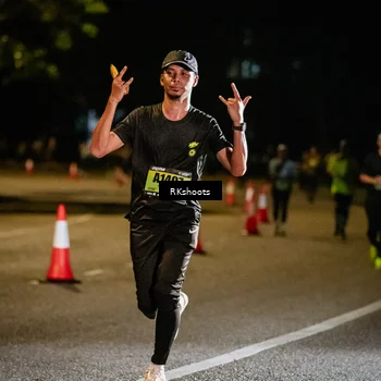 Runner Photo 5446417
