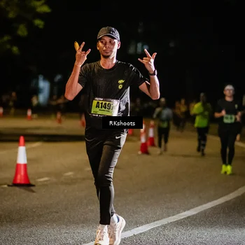 Runner Photo 5446418