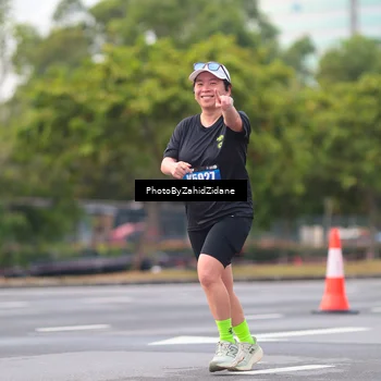 Runner Photo 5446419