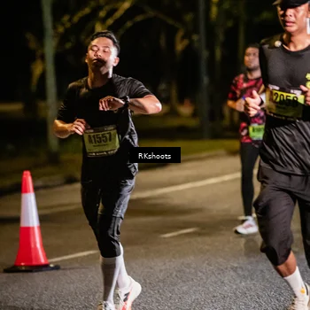Runner Photo 5446420