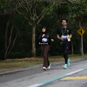Runner Photo 5446422