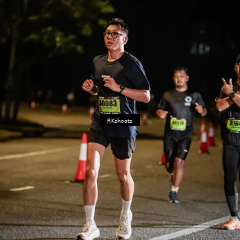 Runner Photo 5446426