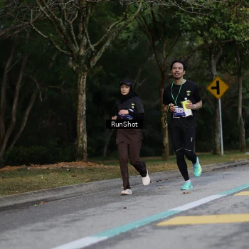 Runner Photo 5446427