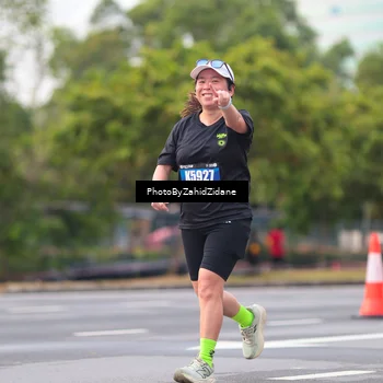 Runner Photo 5446430