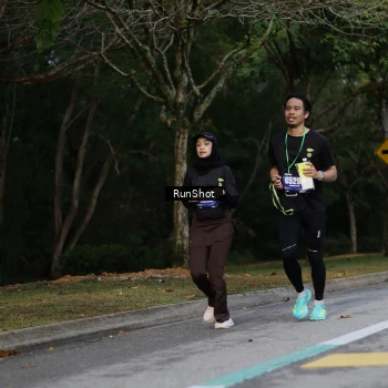 Runner Photo 5446431