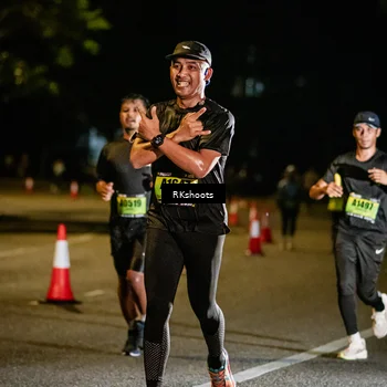 Runner Photo 5446432