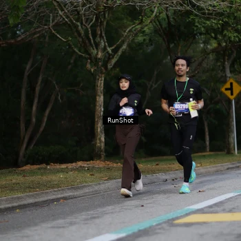 Runner Photo 5446433