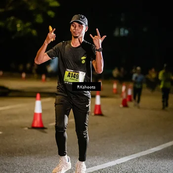 Runner Photo 5446434