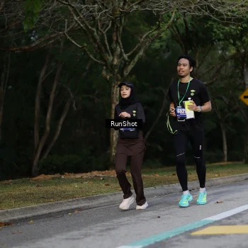 Runner Photo 5446435