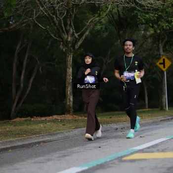 Runner Photo 5446436