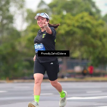 Runner Photo 5446437