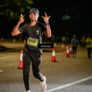 Runner Photo 5446439