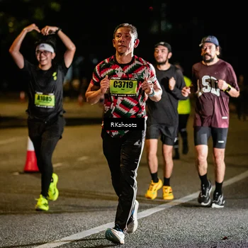 Runner Photo 5446440