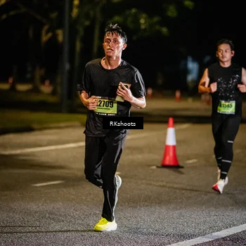 Runner Photo 5446443