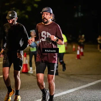 Runner Photo 5446444