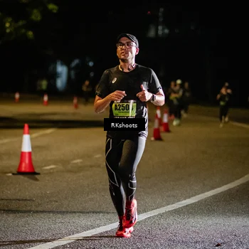 Runner Photo 5446445