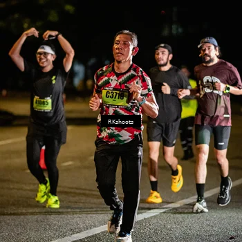 Runner Photo 5446446
