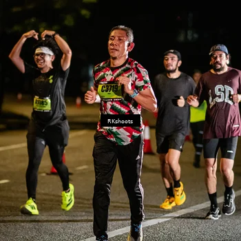 Runner Photo 5446447