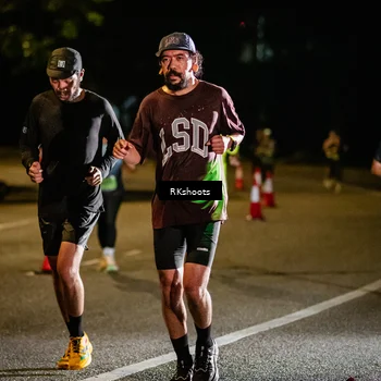 Runner Photo 5446448