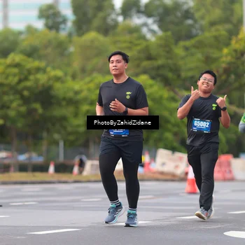 Runner Photo 5446449