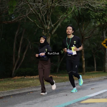 Runner Photo 5446451