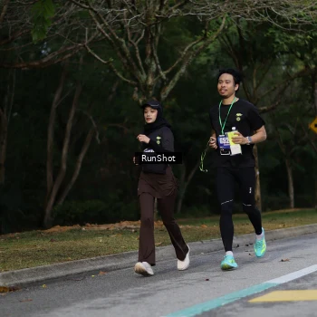 Runner Photo 5446452