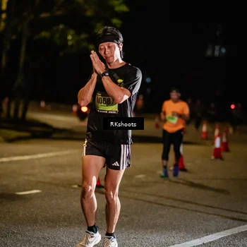 Runner Photo 5446454
