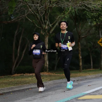 Runner Photo 5446456
