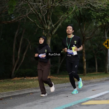 Runner Photo 5446457