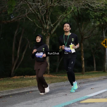 Runner Photo 5446459