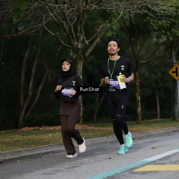 Runner Photo 5446460