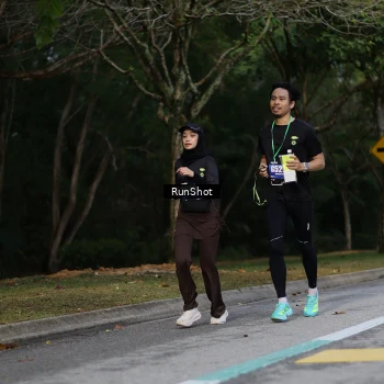 Runner Photo 5446462
