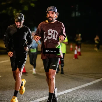 Runner Photo 5446463