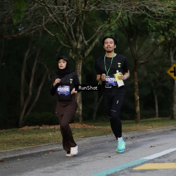 Runner Photo 5446464