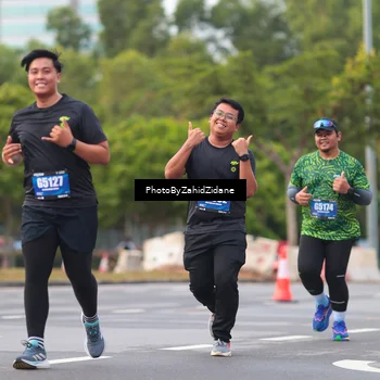 Runner Photo 5446466